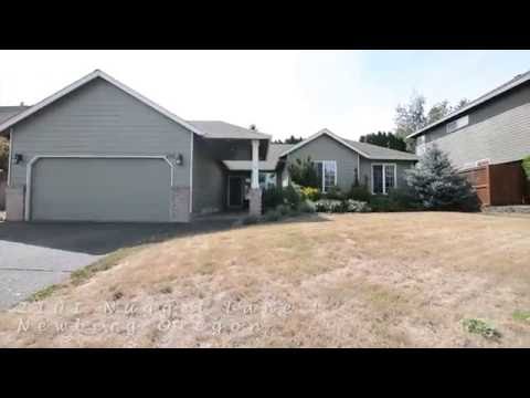 2101 Nugget Lane, Newberg, OR home video tour