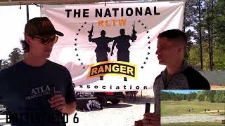 2026 Best Ranger Competition: Patrol Base Morning of Day 1