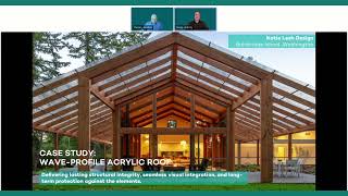 AIA-approved education course