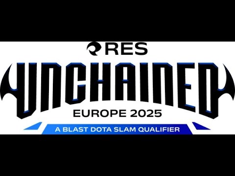 Aurora vs Yellow Submarine ( 0 - 0 ) bo3 RES Unchained: BLAST Slam IV Europe Closed Qualifier