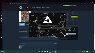 Neo ImGui Design - Example 4 (Loader menu)