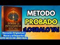 DOMINA LA INTELIGENCIA SOCIAL: Aprende a LEER PERSONAS y CONECTAR PROFUNDAMENTE