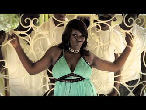 Ice Riddim Medley - Munga, Bastic, Kym, Aisha Davi...