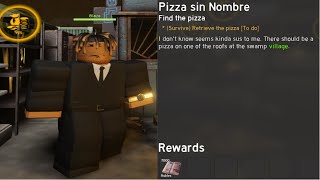 Blaze Quest: Pizza sin Nombre Guide | Project Delta