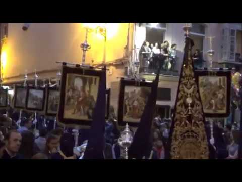 Real, Ilustre y Venerable Hermandad Sacramental de Nuestro Padre Jesús Nazareno de los Pasos en el Monte Calvario y María Santísima del Rocío Coronada