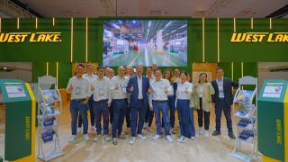 WESTLAKE TYRE at IAA TRANSPORTATION 2026