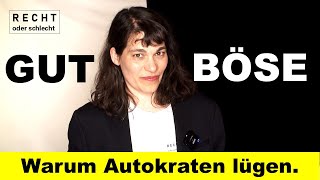 Und Wie Wir Es Schaffen, Nicht Darauf Reinzufallen.