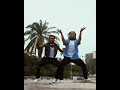 SPINALL, Asake - PALAZZO (official music video)