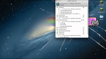How To Join Hamachi Networks