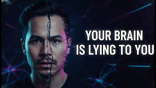 Your Brain Is Lying To You — And Here Is The Proof | Thinking, Fast and Slow
