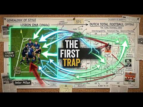 axiebet x ggbet303 - Celtic 1967: Asal Usul Forensik dari Taktik High Press Modern