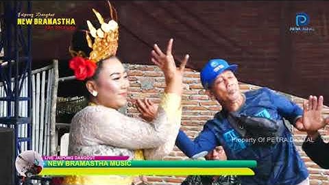 SENI SUNDA JAIPONG MASKET HATE - DIRAJANYA JAIPONG NEW BRAMASTHA MUSIC - PIM BUNG DASWANTO.