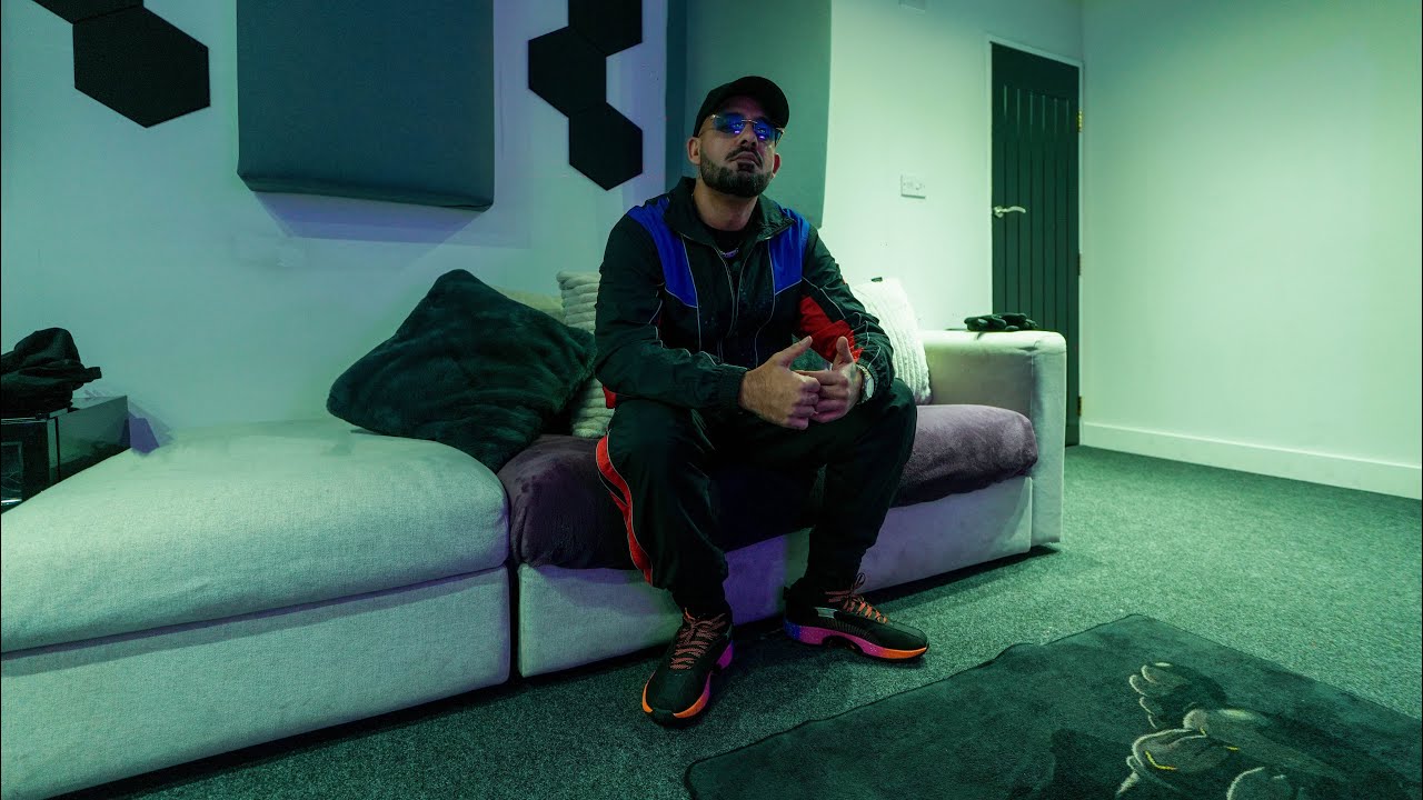 Keysy - DOGMA ( Official Music Video ) 