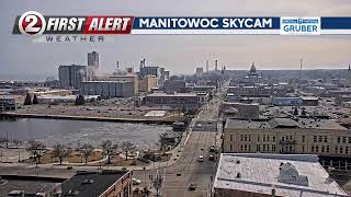 WBAY LIVE: Wisconsin Weather Chat for March 4, 2026 WBAY LIVE: Wisconsin Weather Chat for March 4, 2026