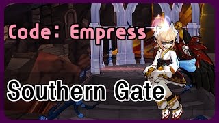 [Elsword NA]T.Code:Empress 6-6 Southern Gate (Heroic Hell)