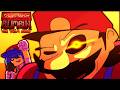 Friday Night Funkin' Sunday Night Plumbin: LET THEM SHINE (Mario.exe)