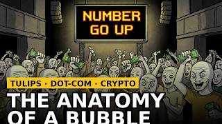 Anatomy Of A Bubble