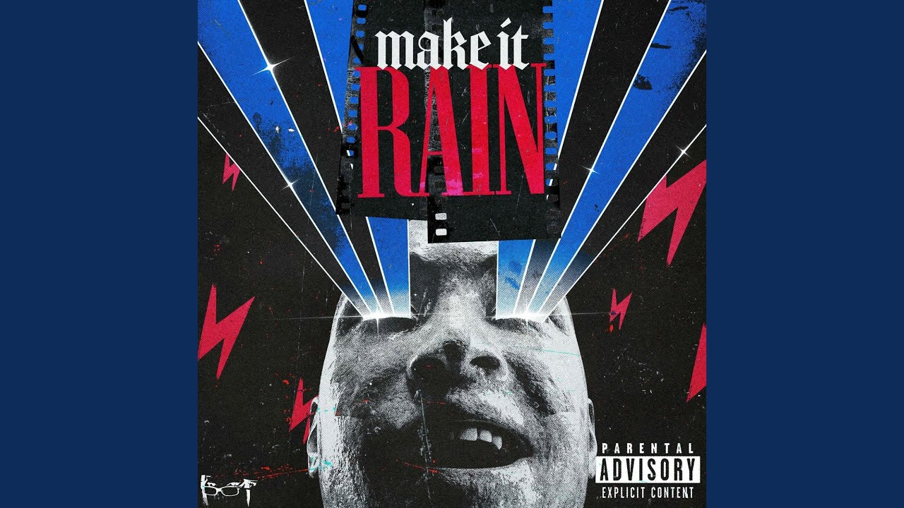 Watch Make It Rain (Chimpanzer) on YouTube Watch Make It Rain (Chimpanzer) on YouTube