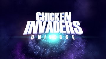 Chicken Invaders Universe Early Access #8: Road to 1 Billion points and buying new ship.