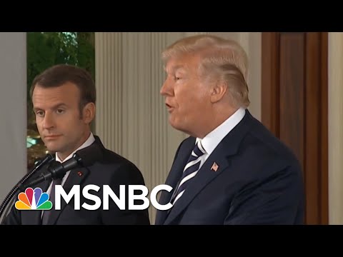 Video: Il Presidente Francese Emmanuel Macron: Biografia, Vita Personale