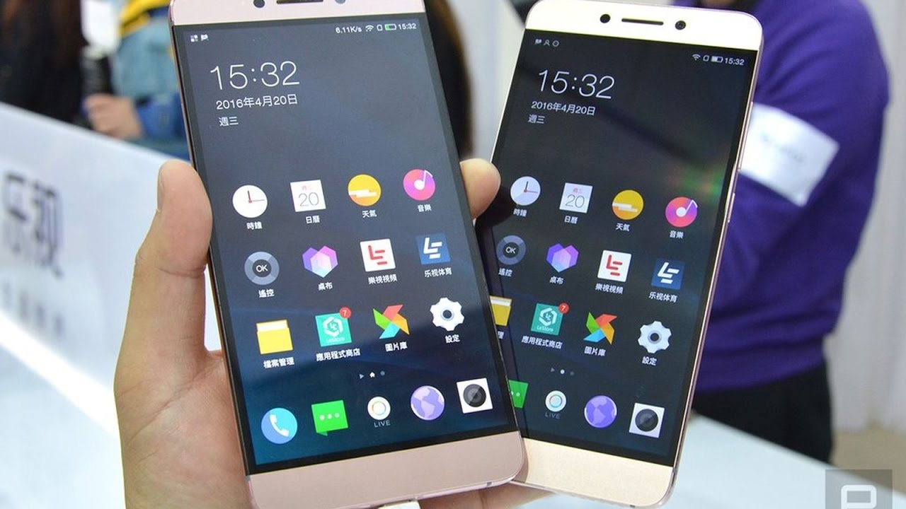 Leeco Le S3 (x522) - убойный среднячок на Snapdragon 652