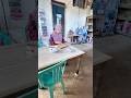 Membuat telur rendah kalori #irt #telur #telurdadar