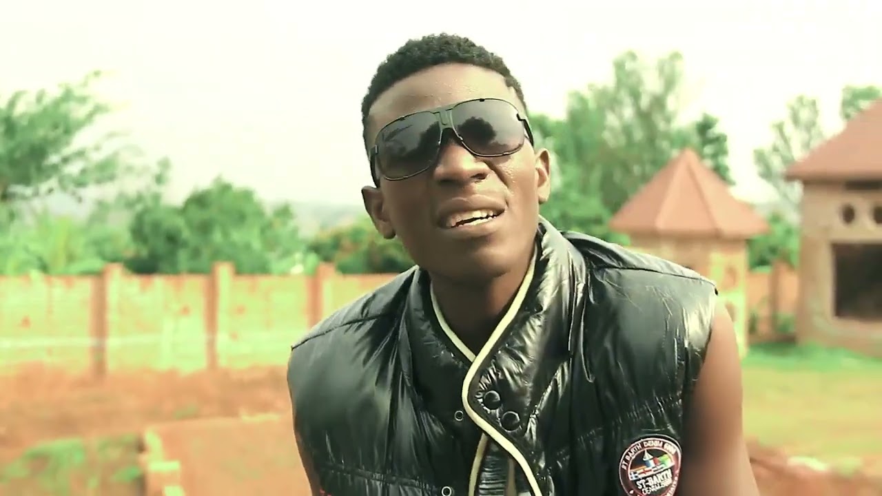 OBULAMU BWENSI _Stagnant Dumper(Official Uganda music video 4k)