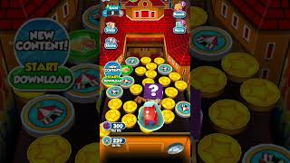 Coin Dozer: Play Free Circus Games and Pusher Coins screenshot 5