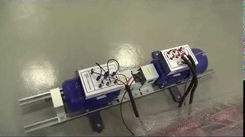 Switched Reluctance Generator