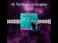BoBB - The Beauty of Discipline BoBB - Clip 8