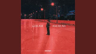 Geram Amarah