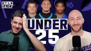 NFL All Under 25 Team | NFL Daily