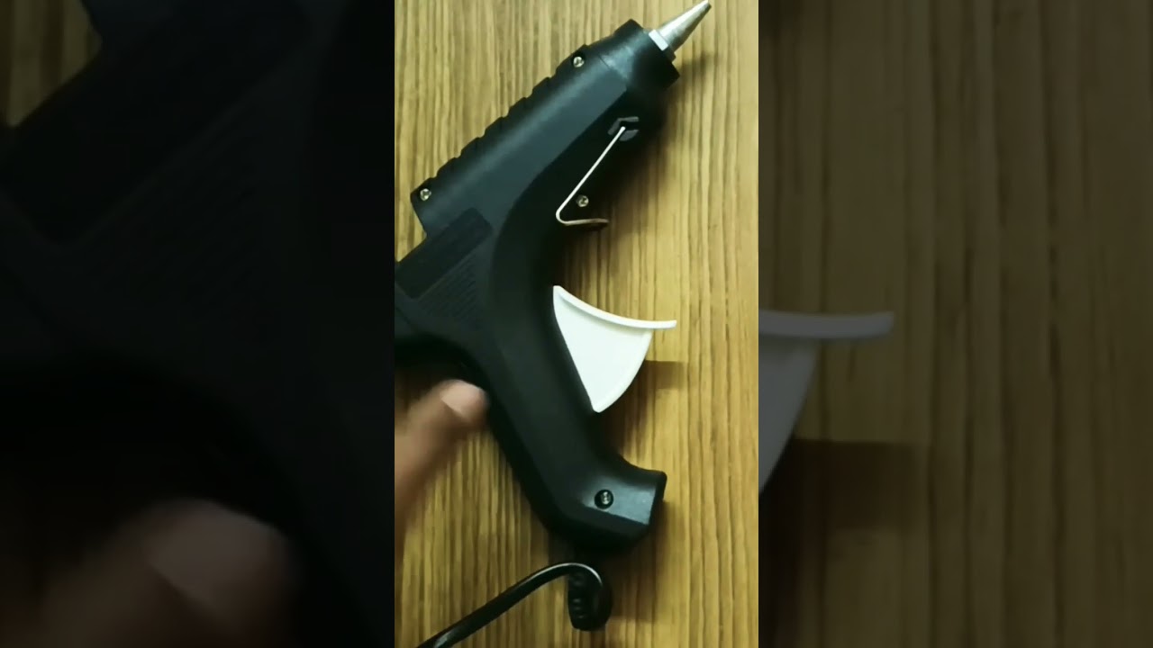 🔥BEST HOT GLUE GUN UNDER 300rs🔥 
