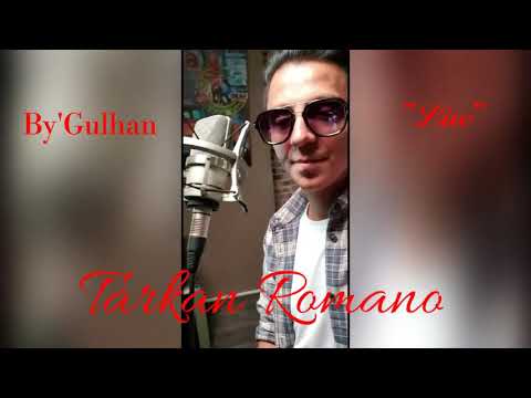 Tarkan Romano👑👉🎤 L