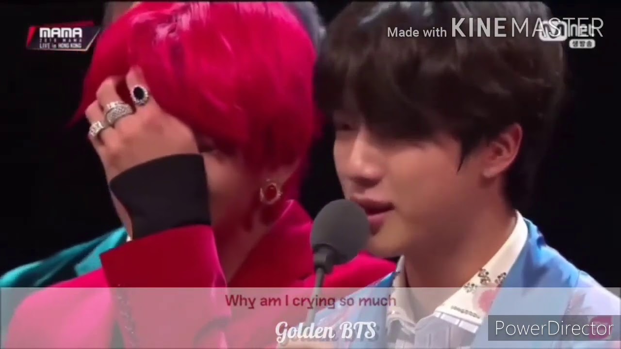 Your eyes tell "MV" [English Lyrics]