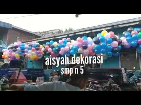 Pabrik balon samarinda