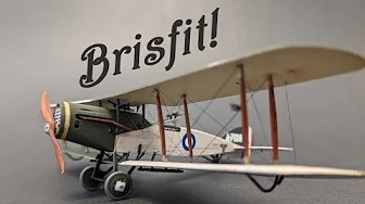 Go buy a Bristol F2b!