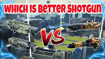 [WR]🔥 Hammer Mace VS Ember Igniter Weapon Comparison in |War Robots|