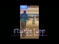 Masen Hirsch at the PBA50 South Shore Open