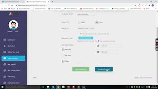 How to create a Zillow Scraping Campaign by  City/county/state  search