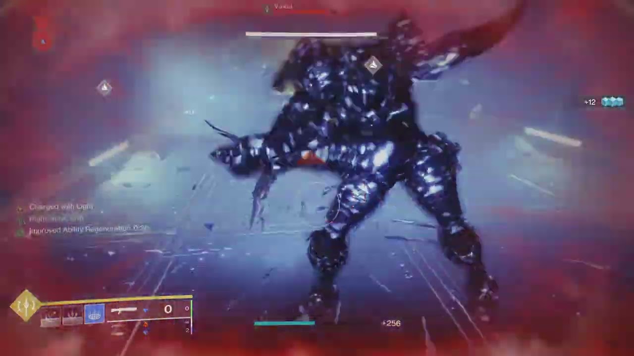 My First Lost Ghost Trace