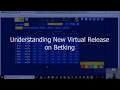 BETKING VIRTUAL COMMERCIAL - YouTube
