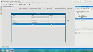 TechEd Europe 2012 What’s New in Visual Studio LightSwitch