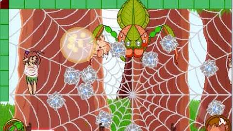 MMF2 Game - A Fall Tale Big Preview Part 3