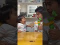こりゃ恐竜さんも予想外の展開だわ #子ども #パパ #検証
