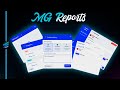 📩 MG Reports | Standalone FiveM Script | Advanced In-Game Report System