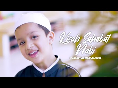 Video Kisah Sahabat Nabi