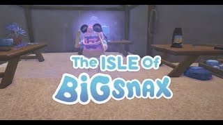 Bugsnax DLC Part 2 | Completing Floofty's Quests