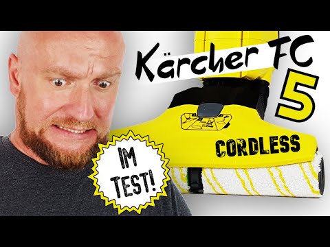 Kärcher FC 5