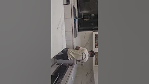 Hoàn thành công trình đá hoa cương - Chị Hồng - Q12